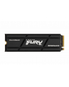 kingston Dysk SSD FURY Renegade 2TB PCI-e 4.0 NVMe 7300/7000 - nr 18