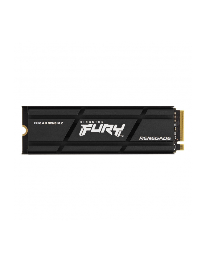 kingston Dysk SSD FURY Renegade 2TB PCI-e 4.0 NVMe 7300/7000 główny