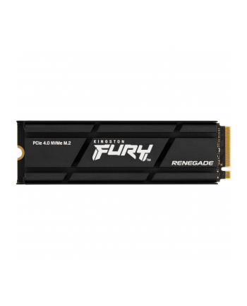 kingston Dysk SSD FURY Renegade 1TB PCI-e 4.0 NVMe 7300/6000 nr 2