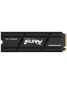 kingston Dysk SSD FURY Renegade 1TB PCI-e 4.0 NVMe 7300/6000 - nr 21