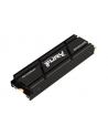 kingston Dysk SSD FURY Renegade 1TB PCI-e 4.0 NVMe 7300/6000 - nr 24