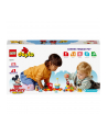 LEGO DUPLO 10941 Urodzinowy pociąg myszek Miki i Minnie - nr 8