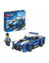 LEGO City 60312 Radiowóz - nr 2