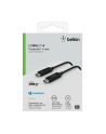 belkin Kabel Thunderbolt 4 C-C Active 2m - nr 10