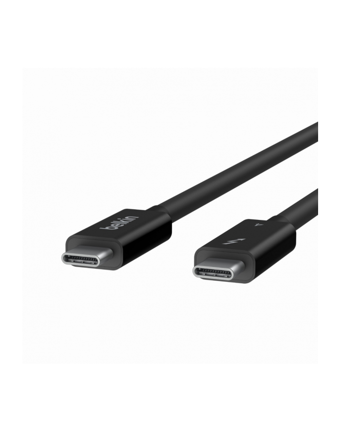 belkin Kabel Thunderbolt 4 C-C Active 2m główny