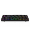 endorfy Klawiatura gamingowa - Thock TKL Kailh BL RGB - nr 11