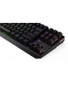 endorfy Klawiatura gamingowa - Thock TKL Kailh BL RGB - nr 14