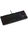 endorfy Klawiatura gamingowa - Thock TKL Kailh BL RGB - nr 19