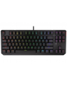 endorfy Klawiatura gamingowa - Thock TKL Kailh BL RGB - nr 25