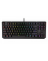 endorfy Klawiatura gamingowa - Thock TKL Kailh BL RGB - nr 2