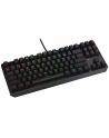 endorfy Klawiatura gamingowa - Thock TKL Kailh BR RGB - nr 19