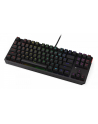 endorfy Klawiatura gamingowa - Thock TKL Kailh BR RGB - nr 1