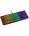 endorfy Klawiatura gamingowa - Thock TKL Pud Kailh BL RGB - nr 19