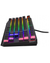 endorfy Klawiatura gamingowa - Thock TKL Pud Kailh BL RGB - nr 23