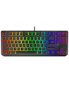 endorfy Klawiatura gamingowa - Thock TKL Pud Kailh BL RGB - nr 25