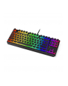 endorfy Klawiatura gamingowa - Thock TKL Pud Kailh BL RGB - nr 8