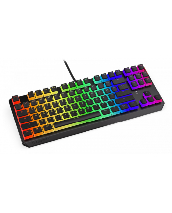 endorfy Klawiatura gamingowa - Thock TKL Pud Kailh BR RGB