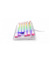 endorfy Klawiatura gamingowa - Thock TKL OWH P. Kailh BL RGB - nr 13