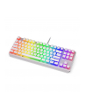 endorfy Klawiatura gamingowa - Thock TKL OWH P. Kailh BR RGB - nr 8