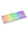 endorfy Klawiatura gamingowa - Thock TKL OWH P.Kailh RD RGB - nr 9