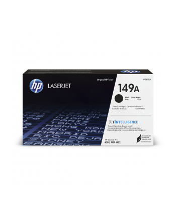 hp inc. Toner 149A czarny W1490A