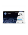 hp inc. Toner 149A czarny W1490A - nr 61