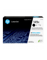 hp inc. Toner 149X czarny W1490X - nr 74