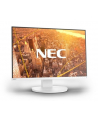 nec Monitor 24 cale MultiSync EA242WU biały IPS 1920x1200 - nr 1