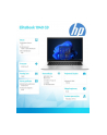 hp inc. Notebook EliteBook 1040 G9 i7-1255U 512GB/16GB/W11P/14.0   6F690EA - nr 8