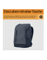 hp inc. Plecak Travel 25L 15.6 IGR Backpack NB      6H2D8AA - nr 18