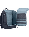 hp inc. Plecak Travel 25L 15.6 IGR Backpack NB      6H2D8AA - nr 7