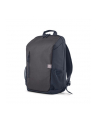 hp inc. Plecak Travel 18L 15.6 IGR Backpack NB  6H2D9AA - nr 27