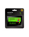 adata Dysk SSD Ultimate SU650 1TB 2.5 cala S3 3D TLC Retail - nr 29