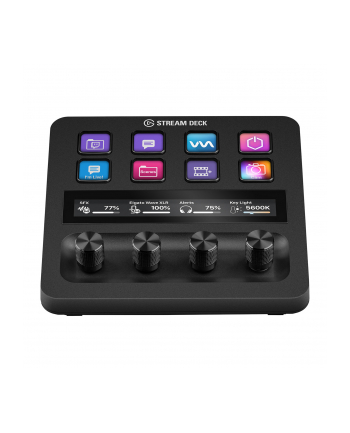 elgato Stream Deck +