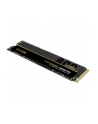 lexar Dysk SSD NM800 PRO 2TB NVMe M.2 2280 7500/6500MB/s - nr 25