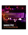 lexar Dysk SSD NM800 PRO 2TB NVMe M.2 2280 7500/6500MB/s - nr 28