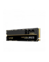 lexar Dysk SSD NM800 PRO 512GB NVMe M.2 2280 7500/3500MB/s - nr 2