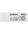 goodram Pendrive UME2 64GB USB 2.0 Winter - nr 4