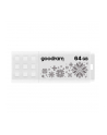 goodram Pendrive UME2 64GB USB 2.0 Winter - nr 6