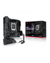 asus Płyta główna ROG STRIX Z790-I GAMING WIFI 2DDR5 HDMI mini-ITX - nr 23