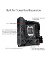 asus Płyta główna ROG STRIX Z790-I GAMING WIFI 2DDR5 HDMI mini-ITX - nr 31