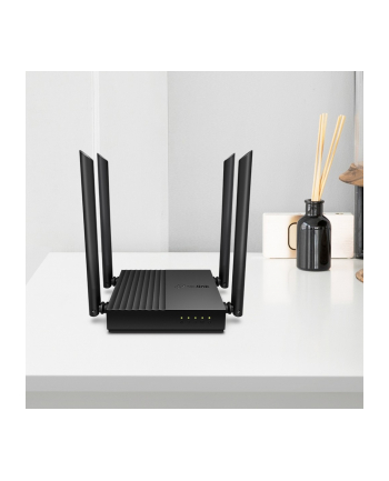 tp-link Router Archer A64 AC1200 1WAN 4LAN