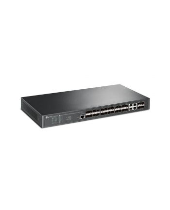 *TP-Link SG3428XS Switch 24xSFP 4xSFP+ 4xGE