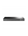 *TP-Link SG3428XS Switch 24xSFP 4xSFP+ 4xGE - nr 10