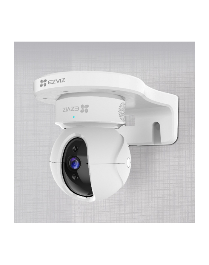 Ezviz Cs Cmt Bracket Wallmount (For Dome Pt Cameras) (EZCMTBRACKETWALLMOUNT) główny