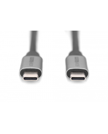 Digitus Db-300220-010-S Usb-C To Usb-C, 1 M