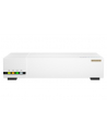 Qnap QHora-322 Router Procesor czterordzeniowy; 4 GB pamięci RAM; 3 porty 10GBASE-T 10G/5G/2.5G/1G/100M , 6 portów RJ45 2.5GbE (2.5G/1G/100M/10M) - nr 8