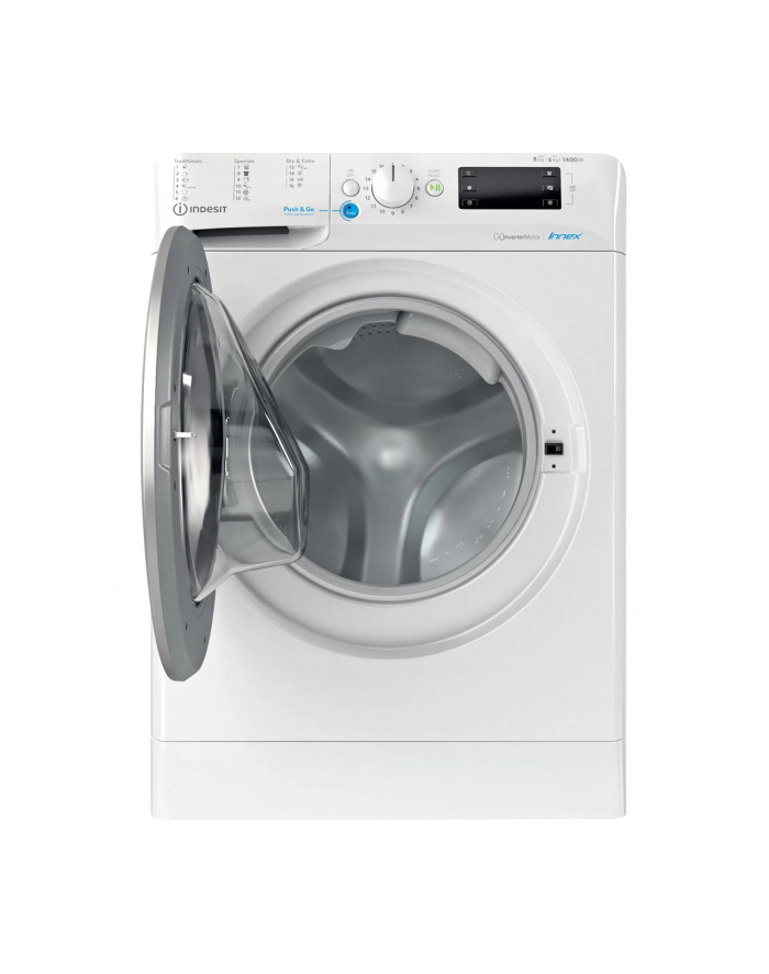 Indesit BDE 86435 9EWS EU główny