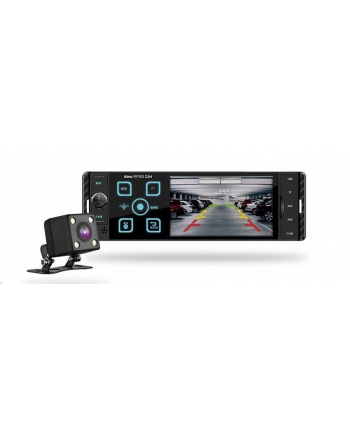 Radio Samochodowe Xblitz Rf350 Cam