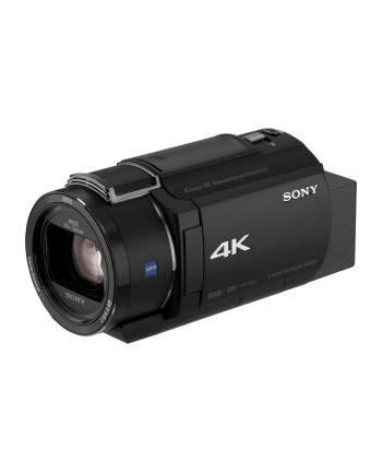 Sony Fdr-Ax43A Czarny (FDRAX43ABCEE)